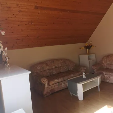 Be-Cy Villa Villa *
