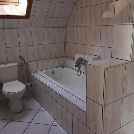 Villa Be-Cy Villa